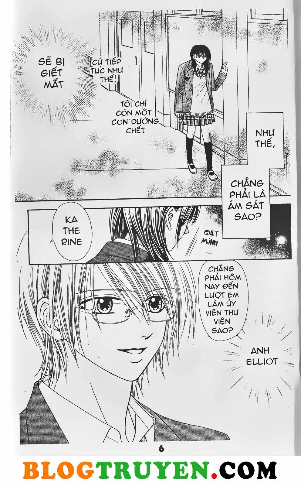 truyền thuyết bí ẩn chapter 7 4