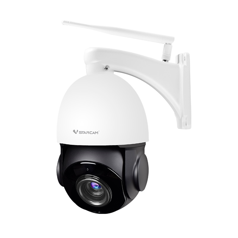 Vstarcam Mới An Ninh Ngoài Trời Không Dây 18X 5MP Full Camera IP HD Chống Nước IR Màu Đêm 2 Chiều Nhà Thông Minh Ứng Dụng Điện Thoại