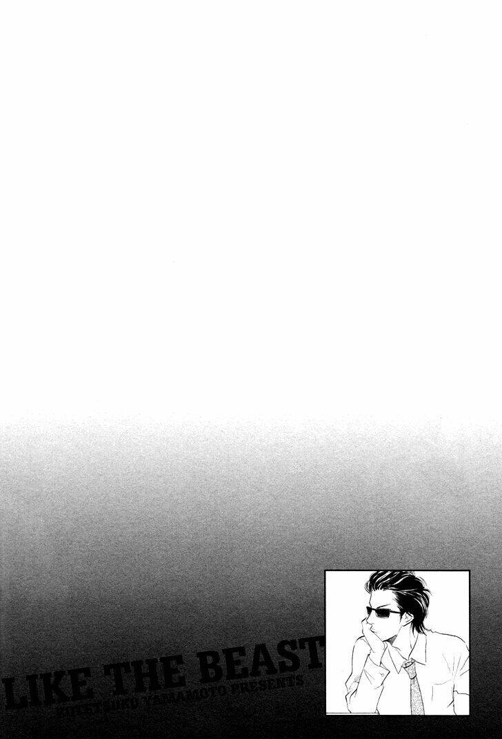 mối tình cảnh sát và côn đồ chapter 2 7