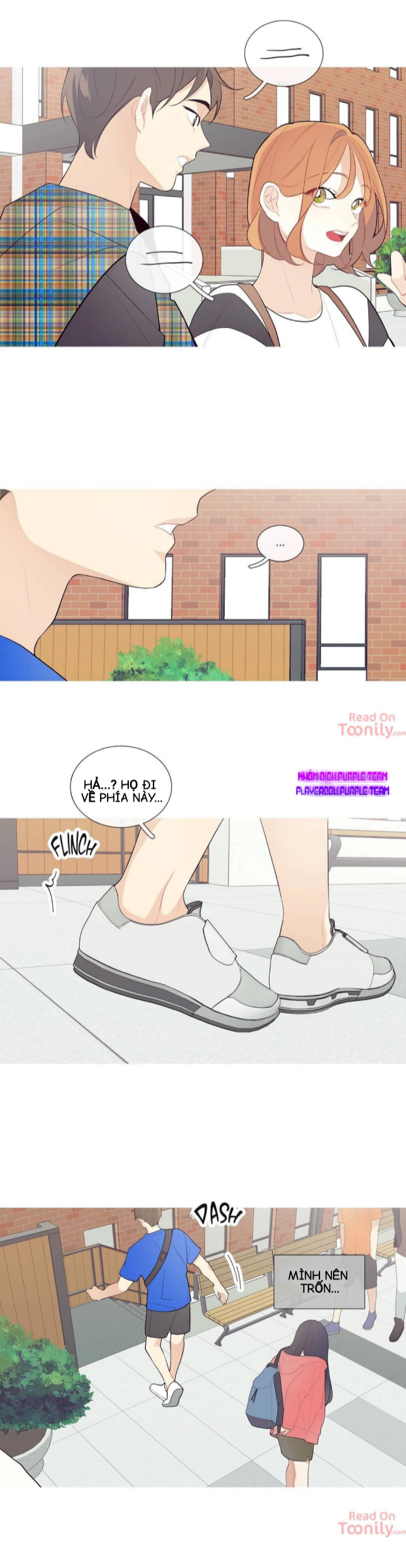 chuyện quái gì đang xảy ra? chapter 24 8