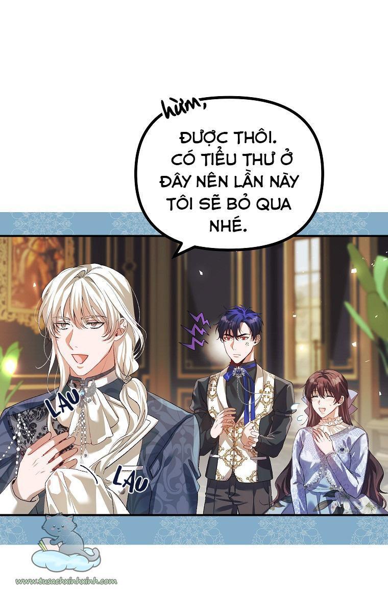 tháng năm cuối cùng của nữ phụ đoản mệnh chapter 26 50