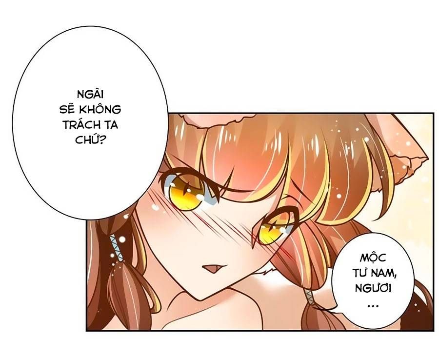 thanh khâu nữ đế: phu quân muốn tạo phản chapter 20 2