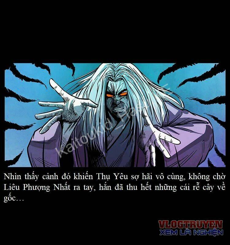 tiên sơn truyền kỳ chapter 4 18