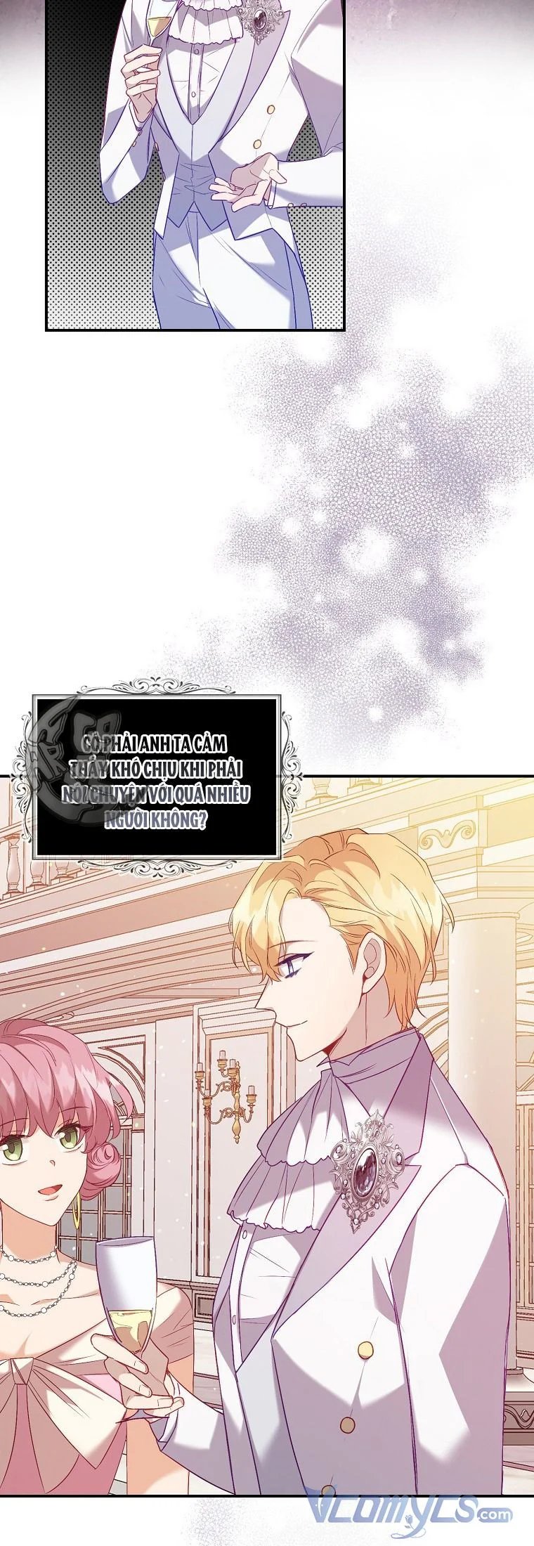 tôi chỉ nhận ra sau khi mất cô ấy chapter 14 29