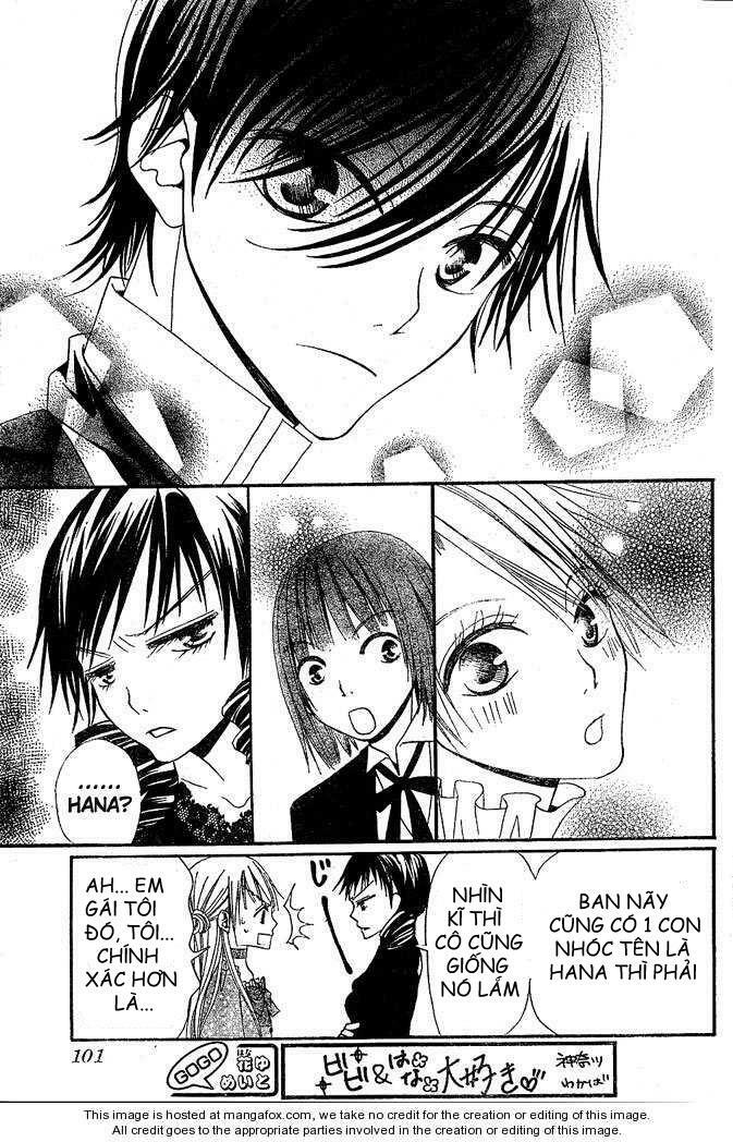 hoa và ác ma chapter 9 25