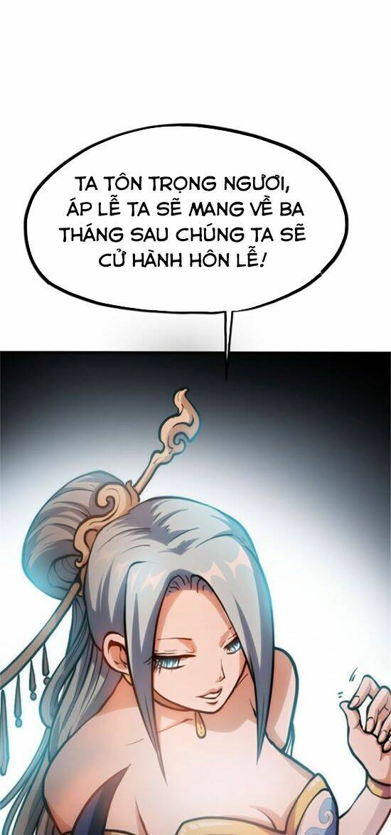 chí tôn thổ hào hệ thống chapter 2 33