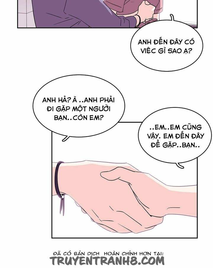 chuyện gì đến, rồi cũng sẽ đến chapter 32 10