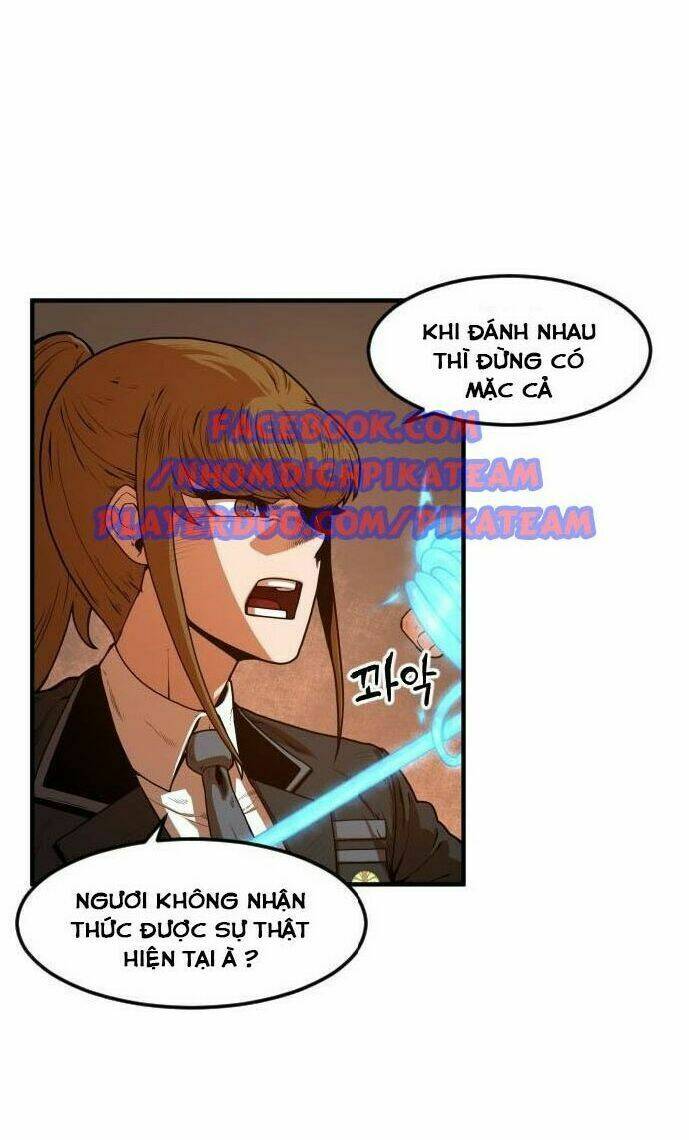 chinh phạt học đường chapter 6 13