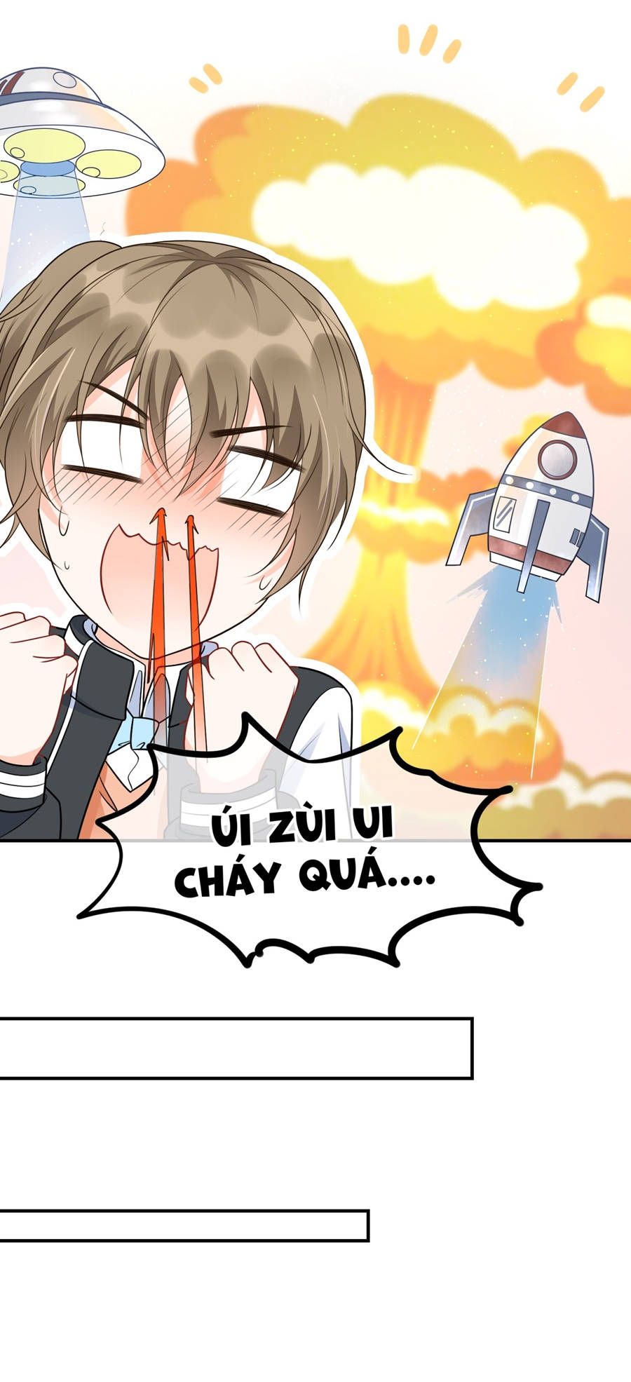 ngọt không ngừng nghỉ chapter 2 29