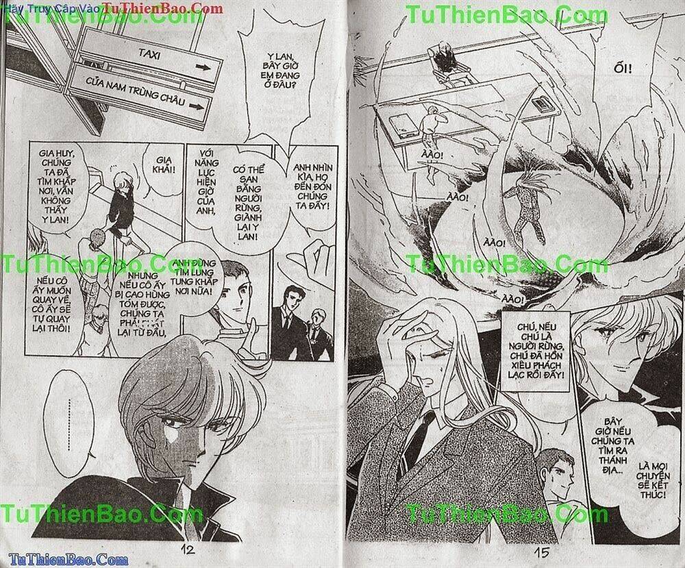 câu chuyện dẽ thương chapter 13 7