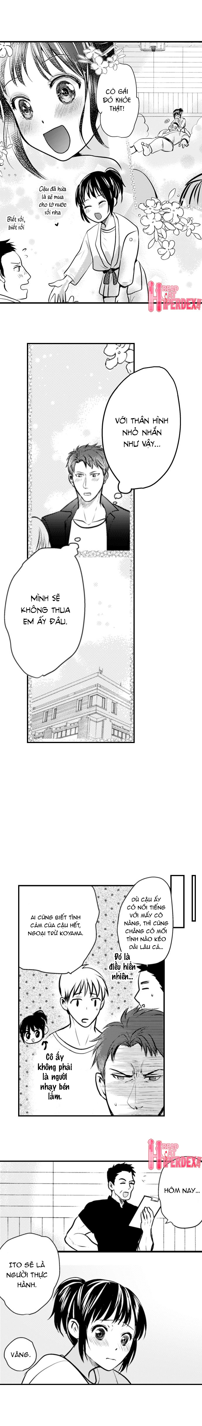 làm tình khi bị còng tay (full) chapter 4.1 6