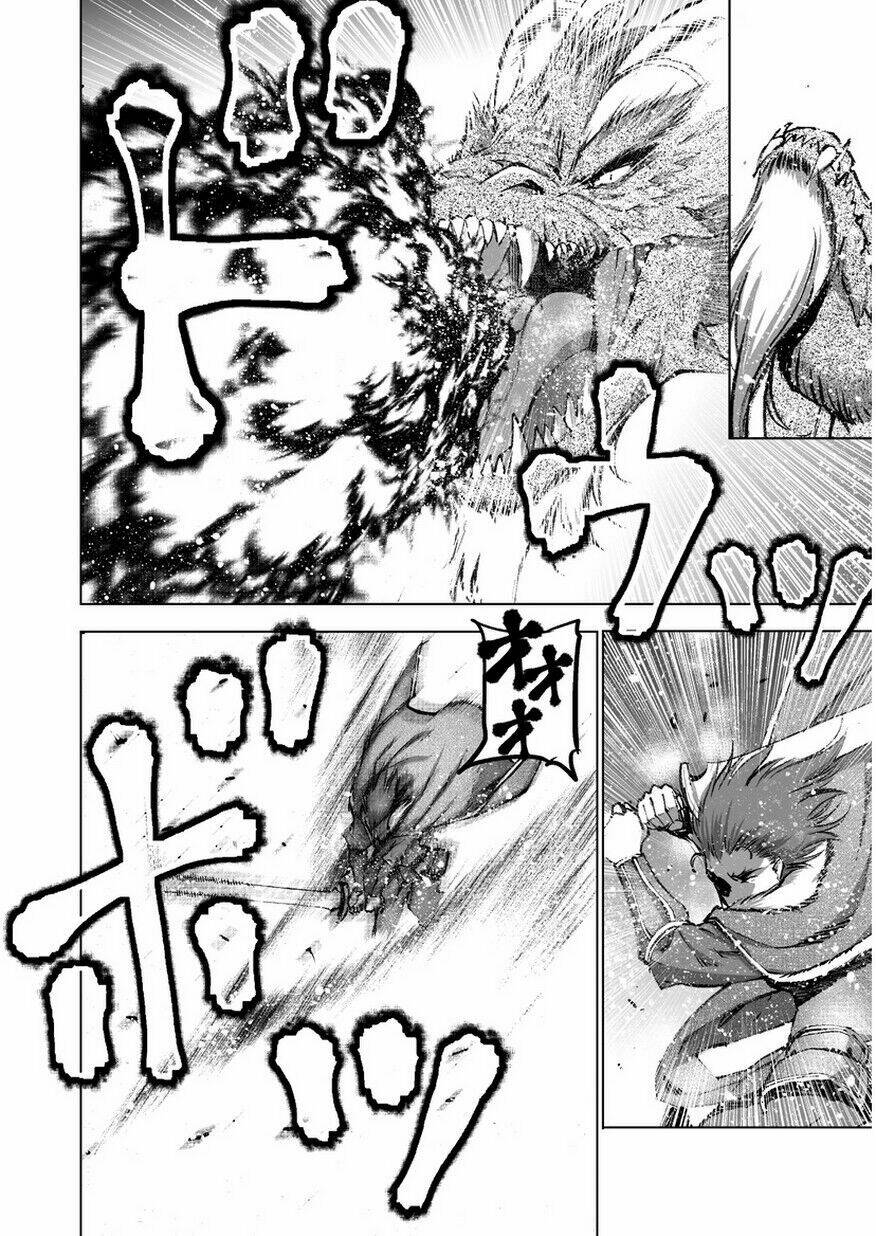 maou no hajimekata chapter 30 19