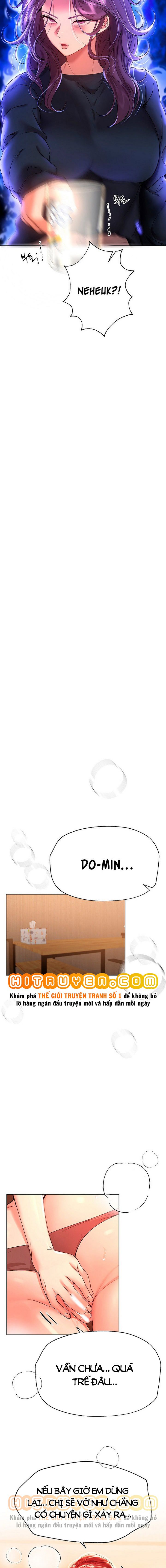 những người bạn của chị tôi chapter 55 6