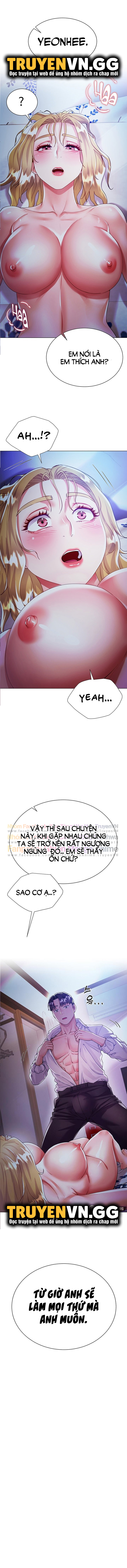 thương thầm chị dâu chapter 19 2