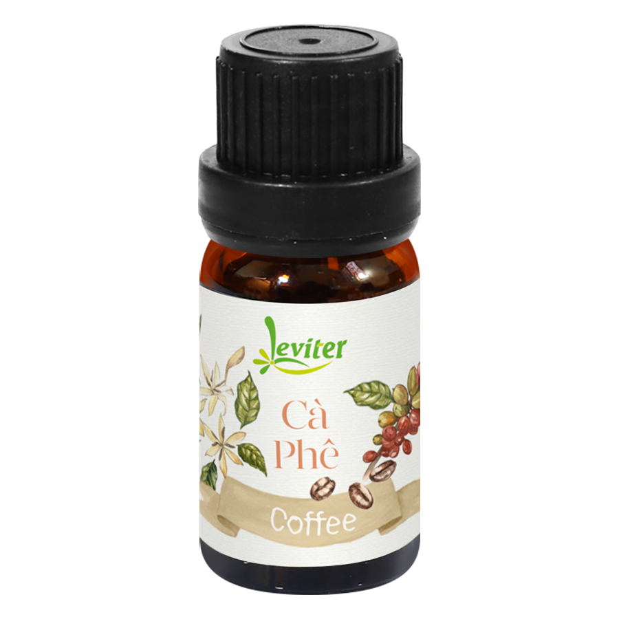 Tinh Dầu Leviter Cafe (10ml)