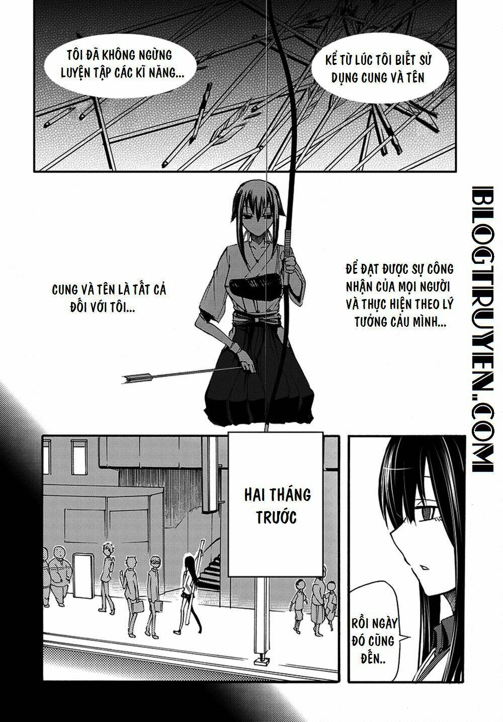 suashi no meteorite chapter 11 10