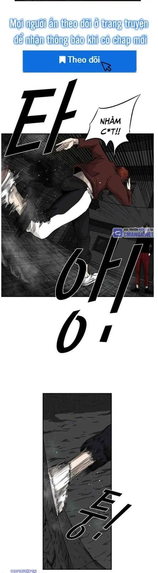 shark - cá mập chapter 70 57