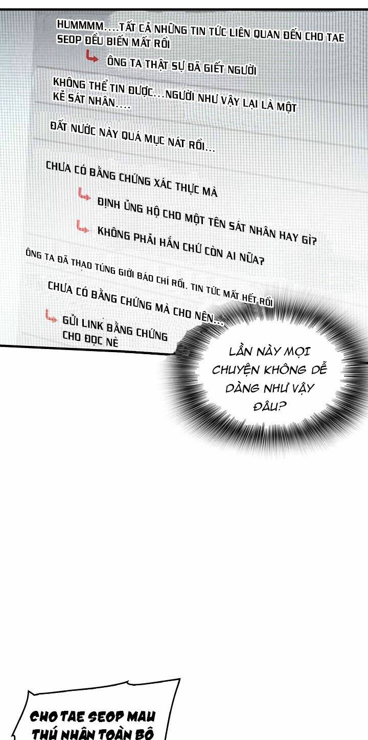 điều tra viên chuyển sinh chapter 136 38