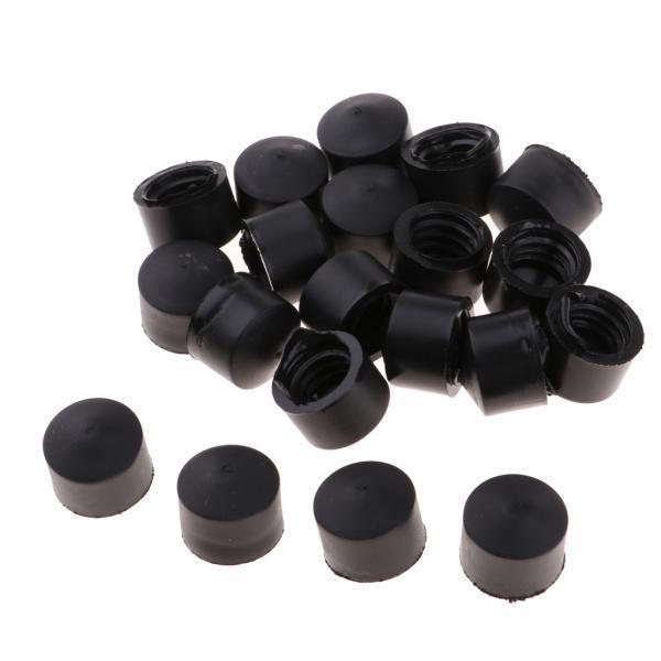 10x 20pcs Skateboard Longboard Truck Replacement  Cups