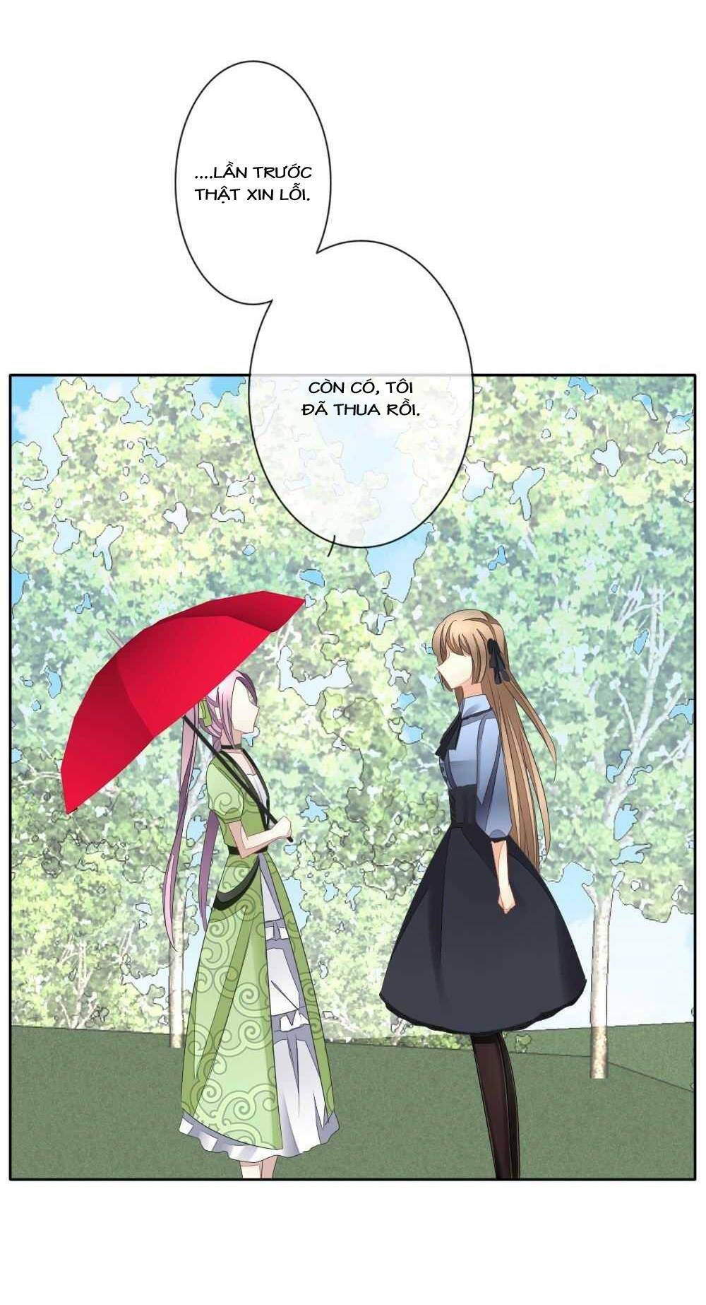 vị hôn thê bỏ trốn chapter 80 2