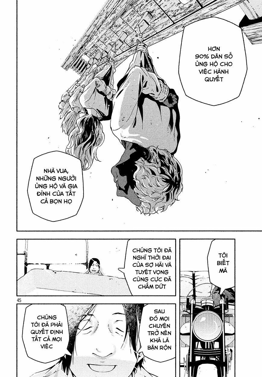 kino no tabi - the beautiful world chapter 6 18