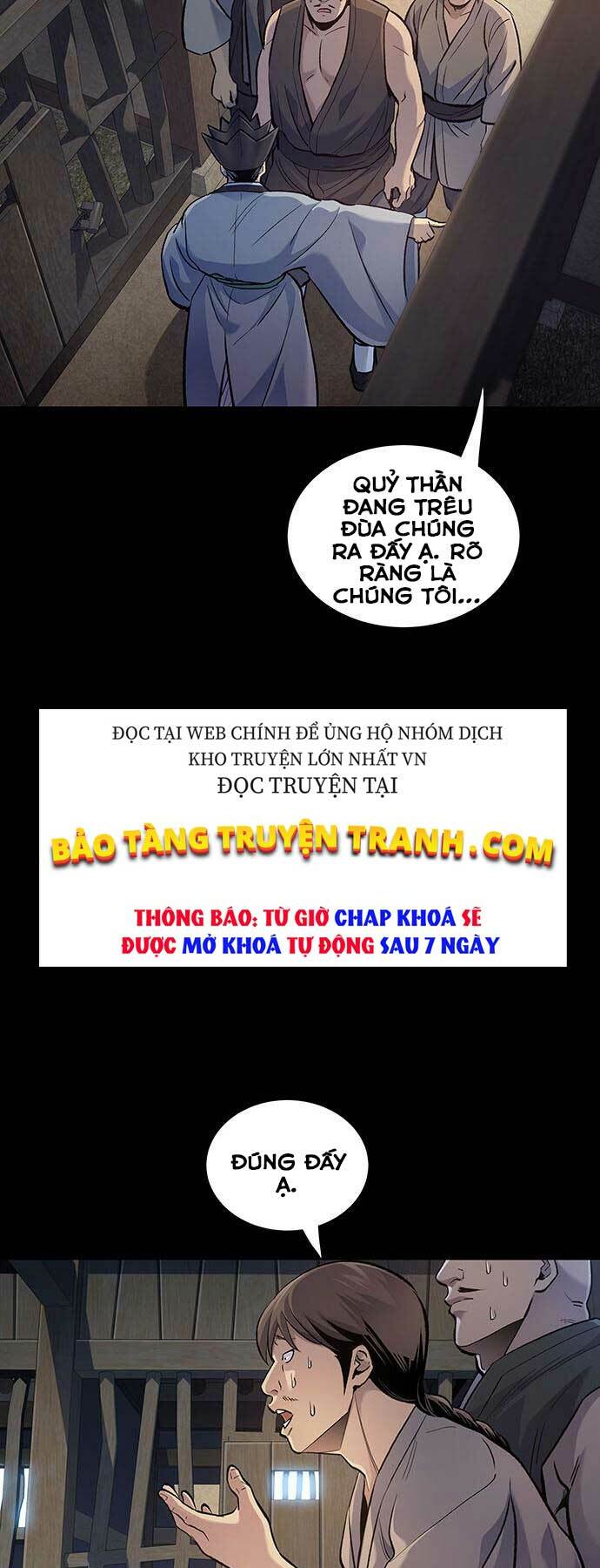 đạn bạc chapter 1 21