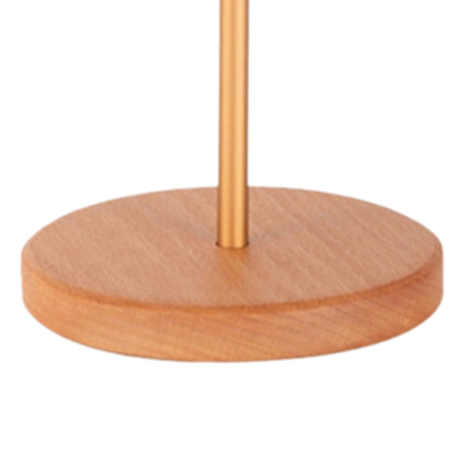 Headphone Stand Headset Holder Hanger for Desktop Organization Display