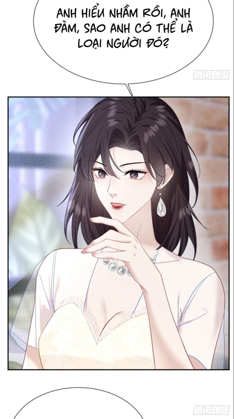 [bl] quan hệ nguy hiểm chapter 17 23