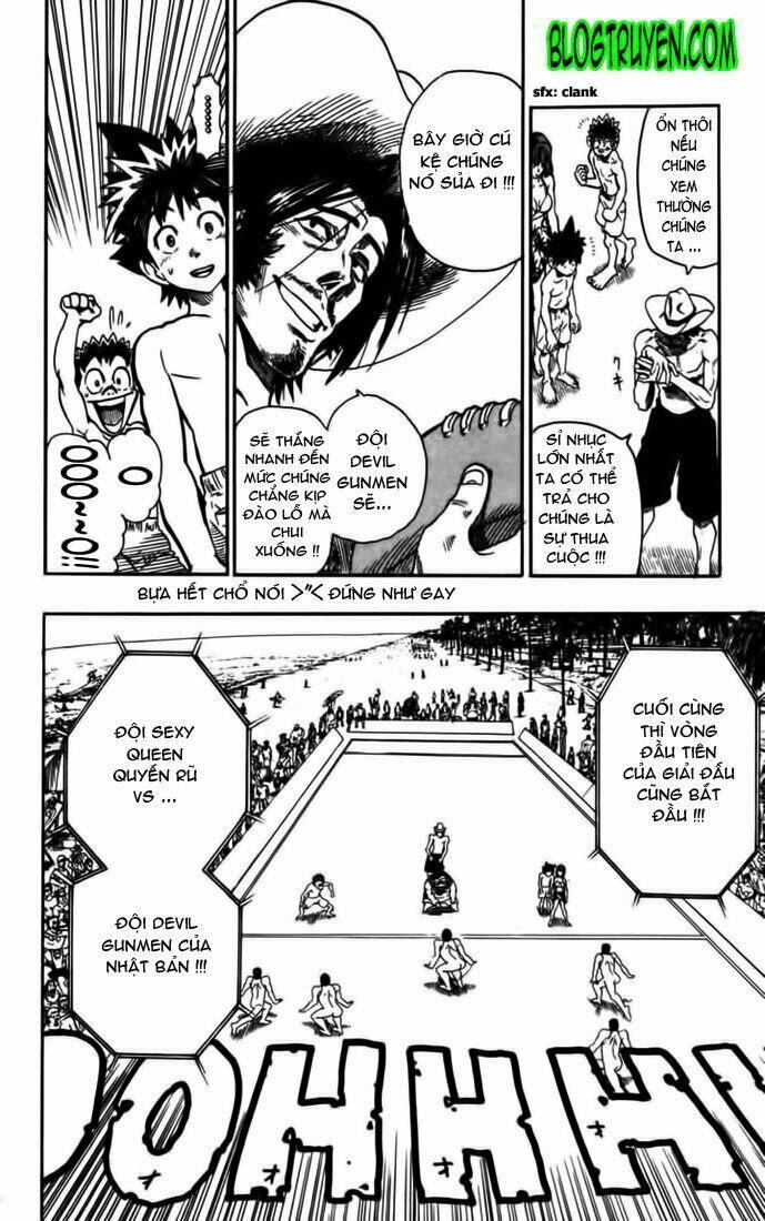 lá chắn mắt chapter 73 8