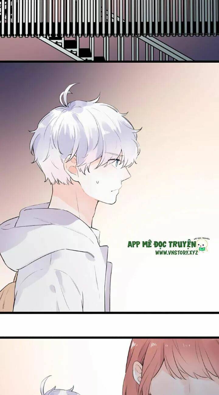 trạch thượng tịch mịch huỳnh hỏa chapter 50 25