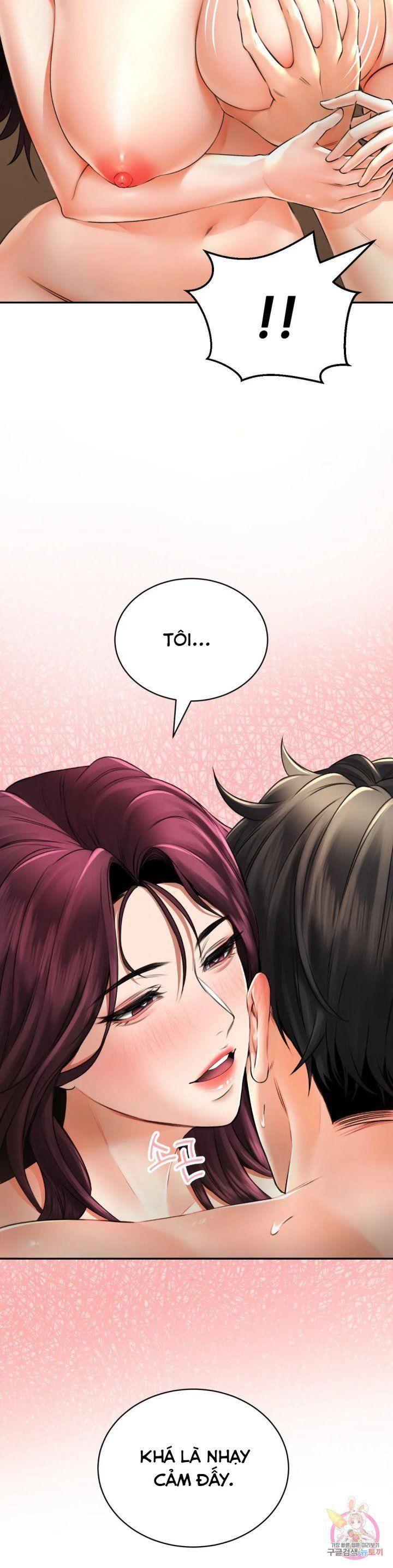 chuyện tình thảo mộc chapter 8 7