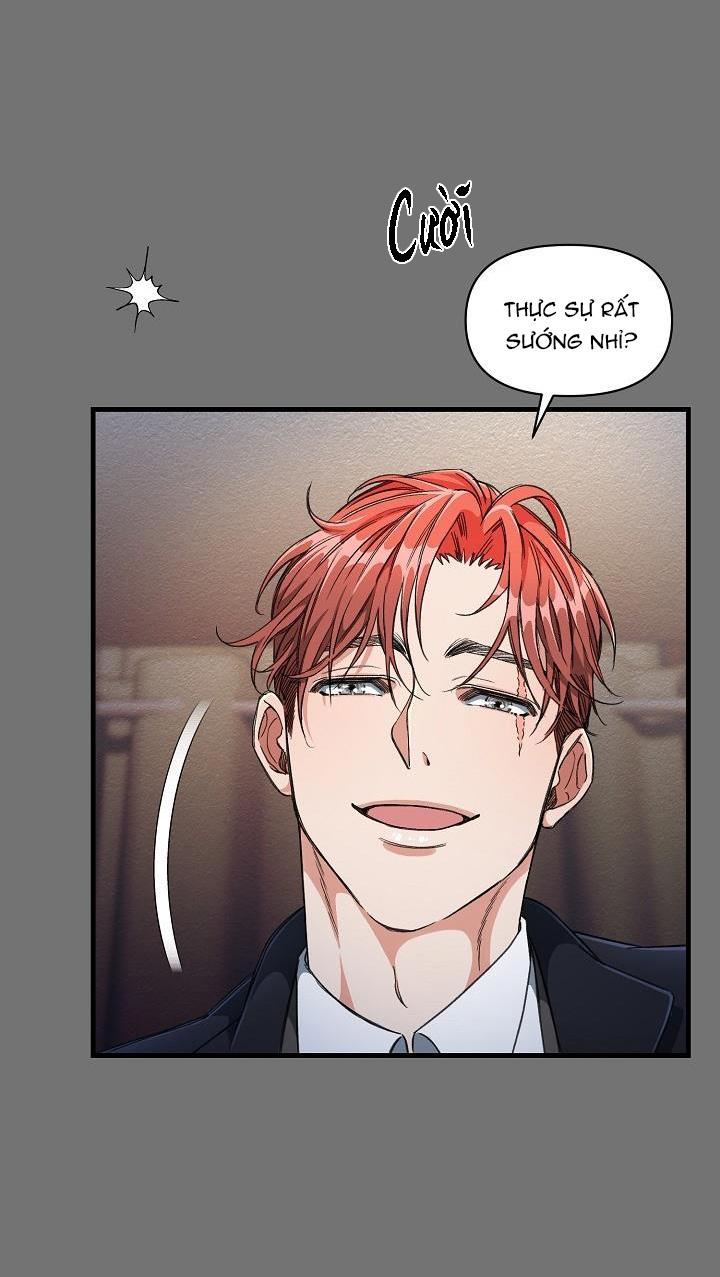 chuyến tàu điên cuồng chapter 6 3