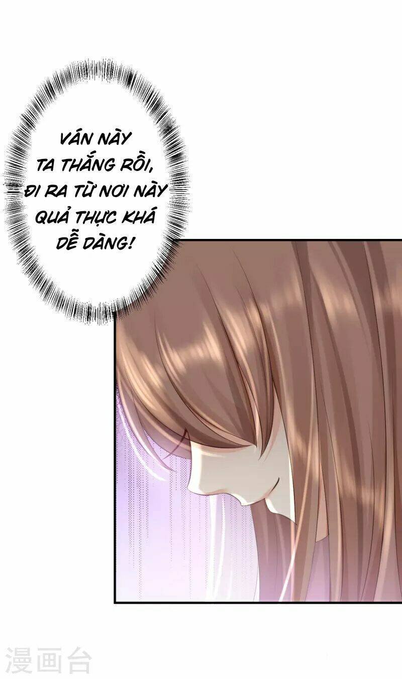 từng bước âm mưu thâm độc : huyết hoàng trở về chapter 4 6