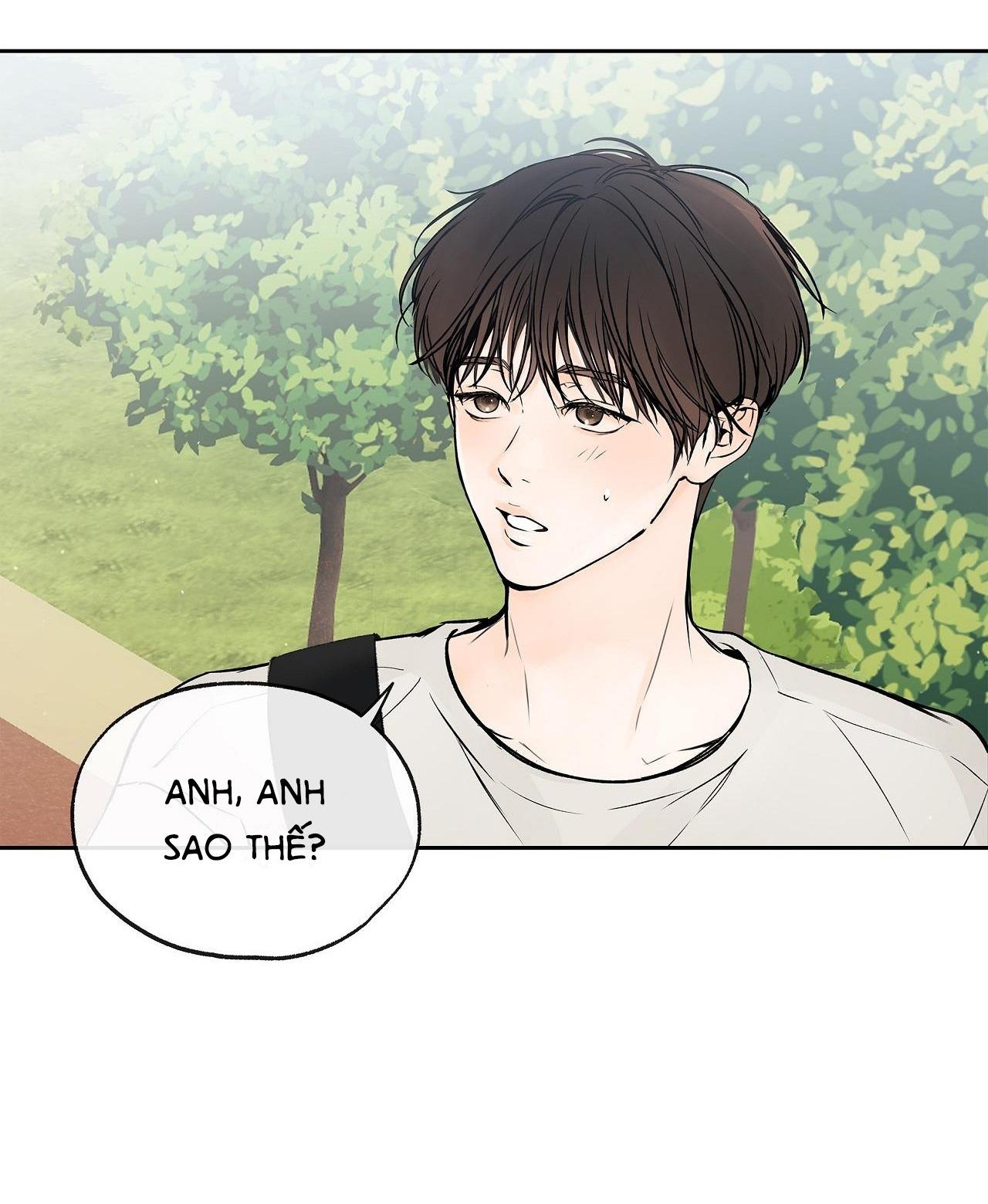 hạ cánh cuối chân trời chapter 3 51