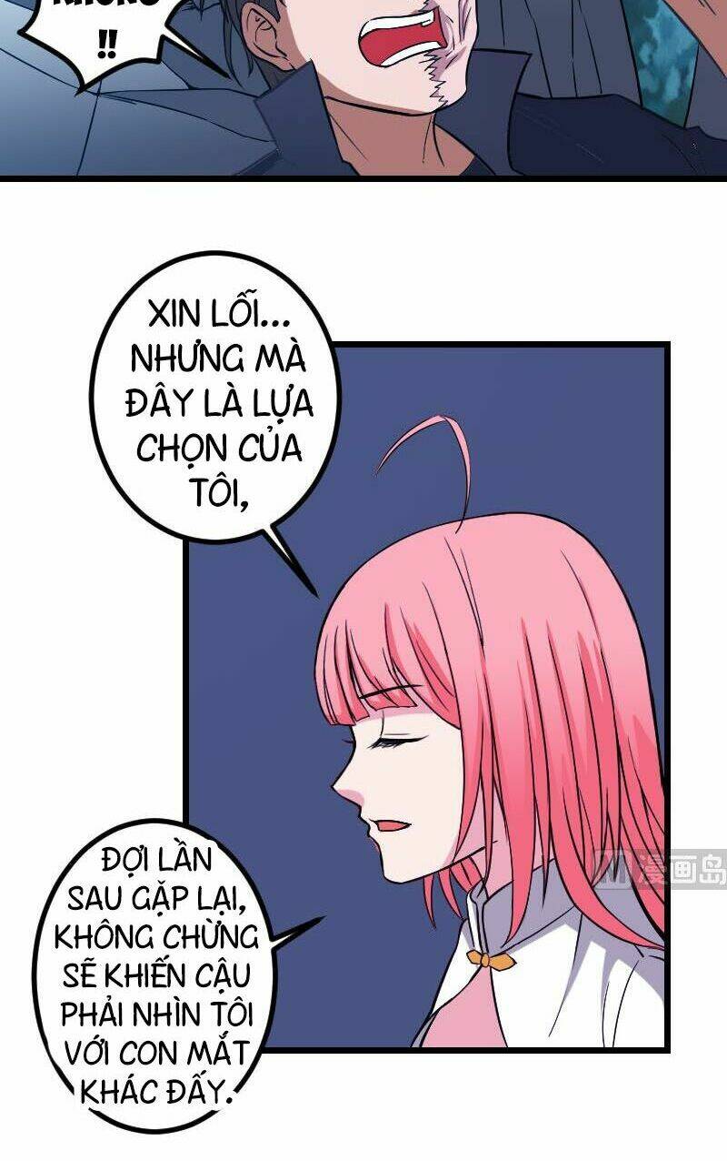 ngưu thư cung ứng thương chapter 135 16