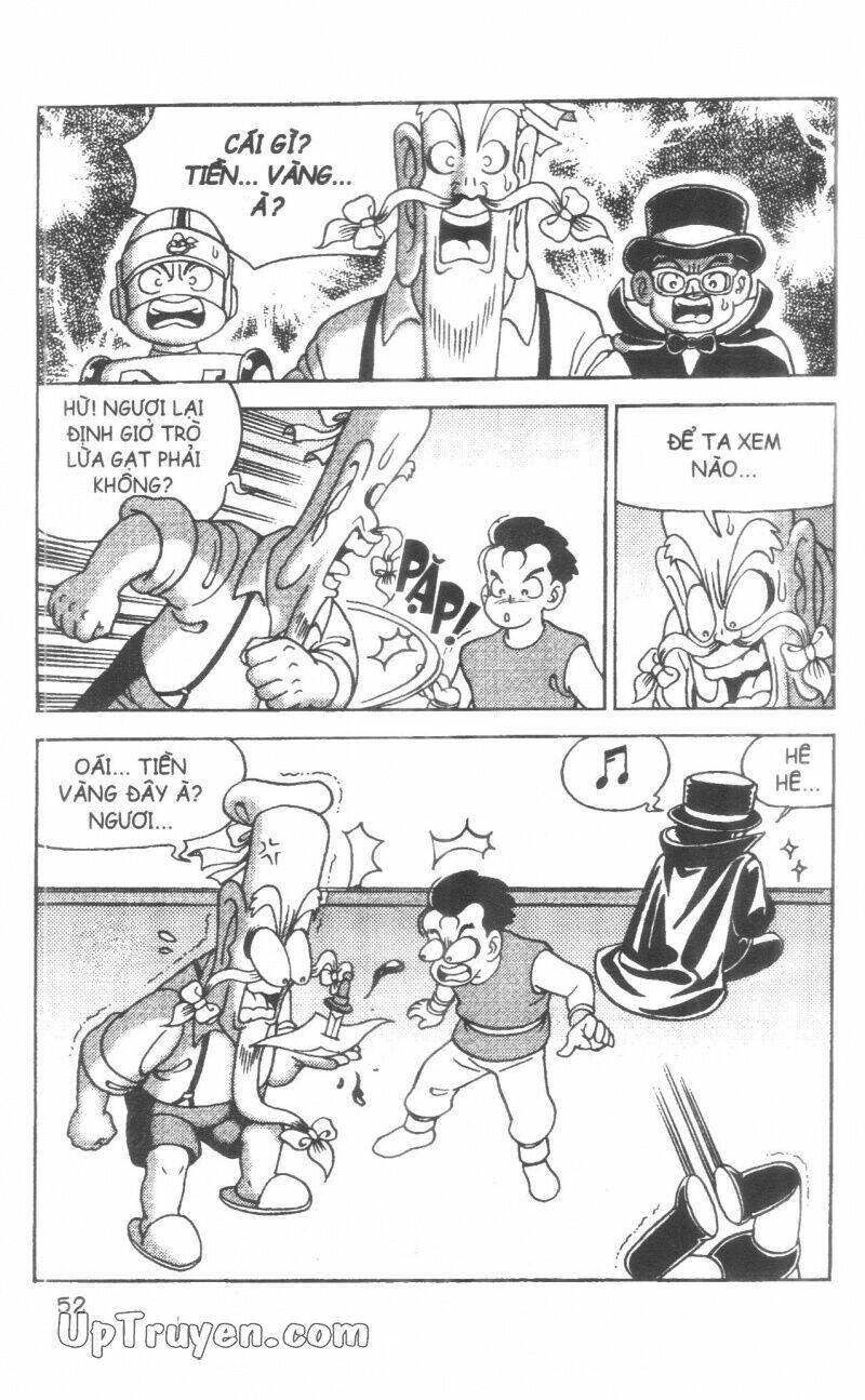 đội quân nhí nhố chapter 27 54