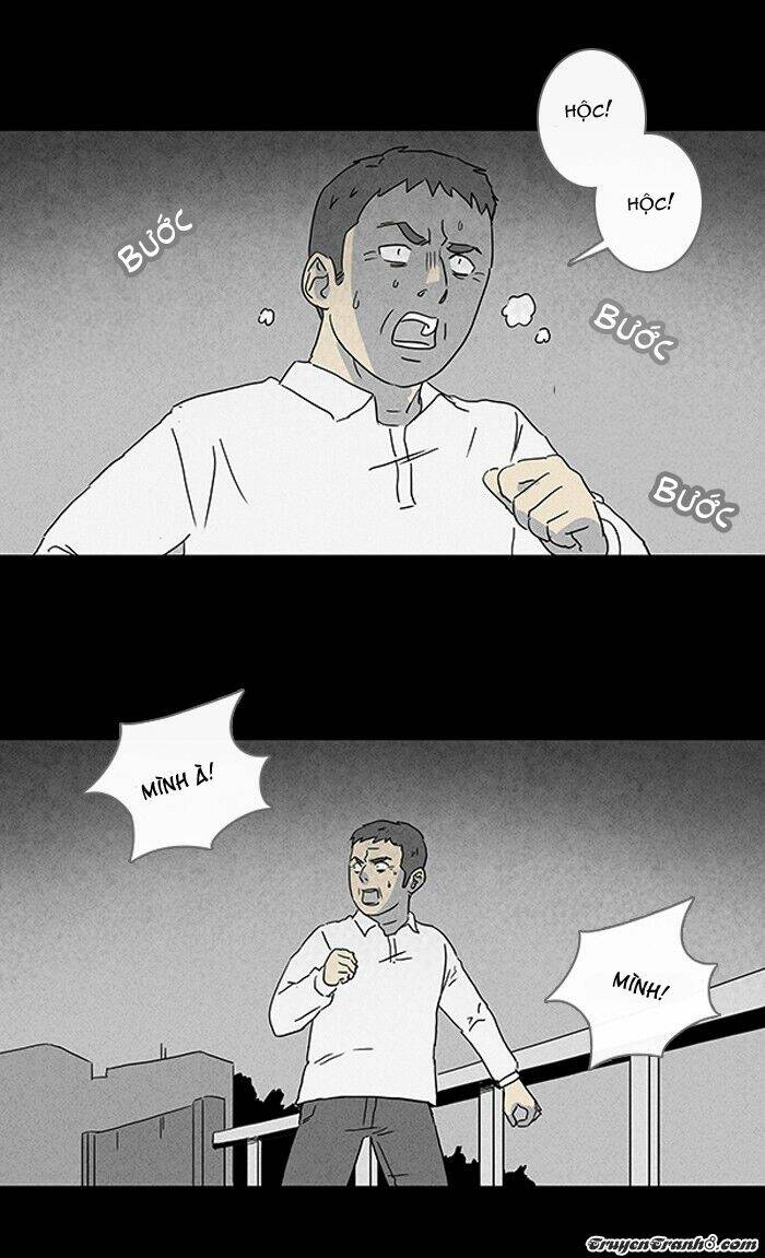 dung dịch thẫm mỹ chapter 4 6