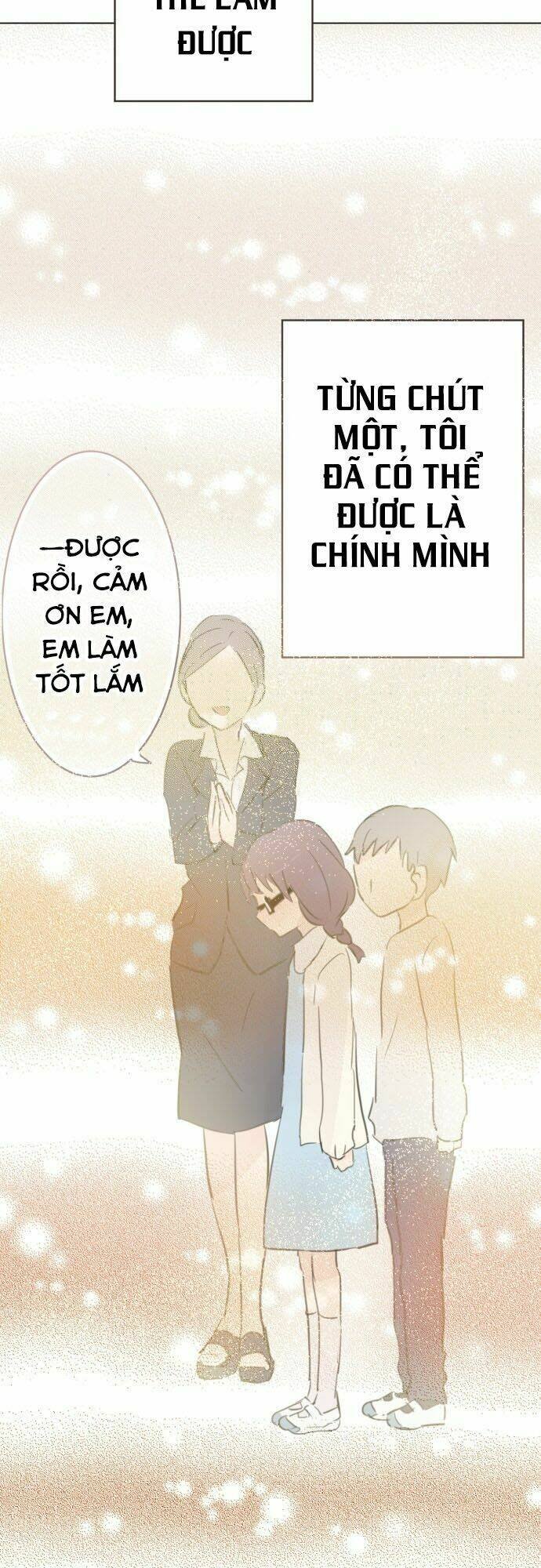 tôi trở thành đại diện của lớp chapter 6 30