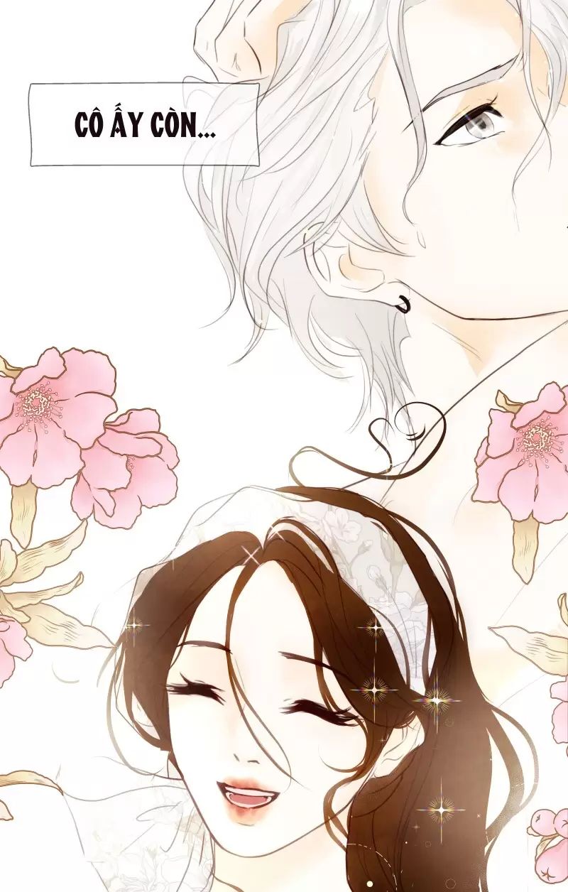 tôi là kẻ phản diện chapter 13 79