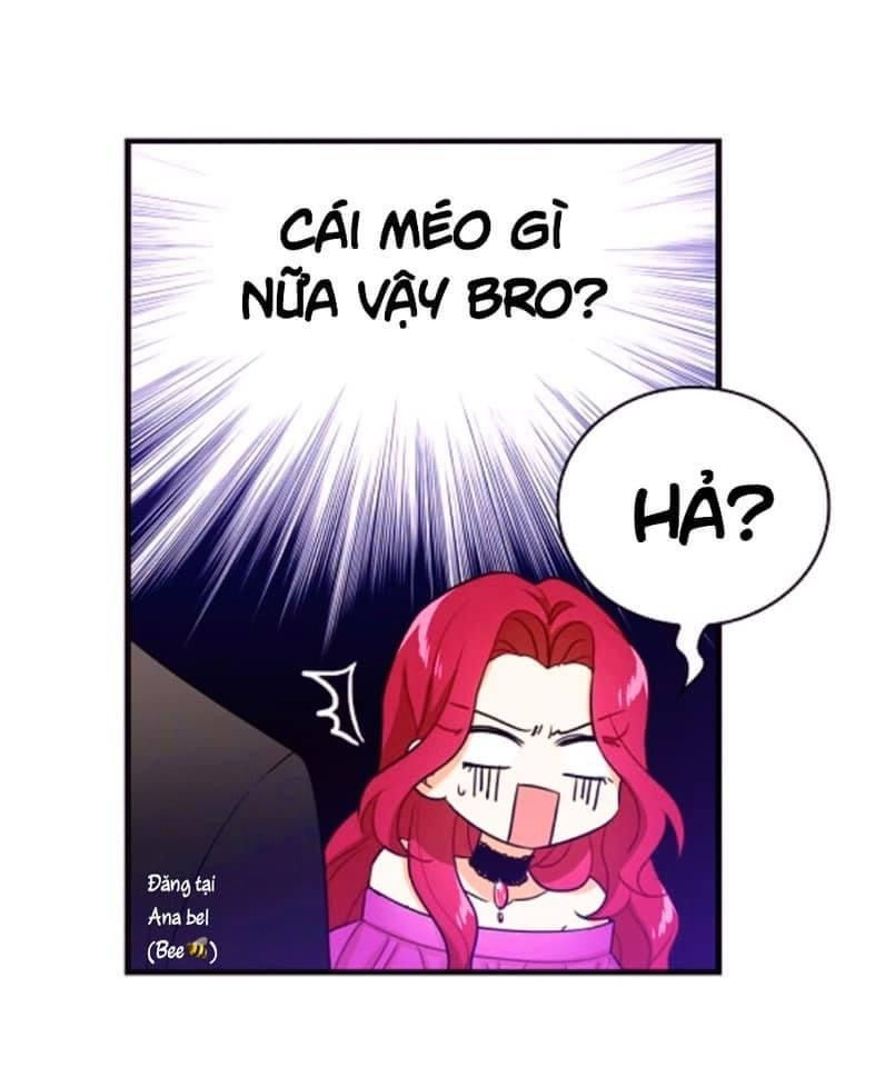 xuyên không trở thành mẹ của nhân vật phản diện chapter 5 23