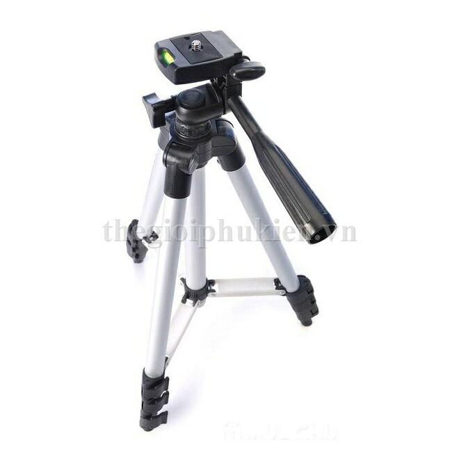 Chân máy ảnh 3 chân Tripod TF-3110 , TF-3120