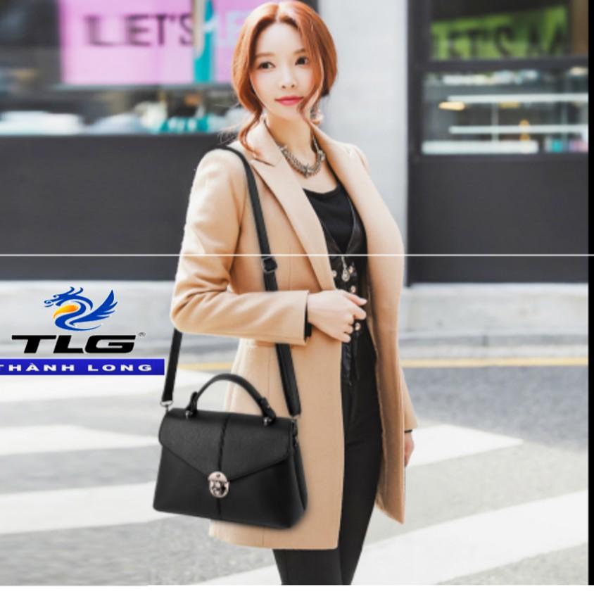 ️ Túi nữ thời trang phong cách Đồ Da Thành Long TLG 208161