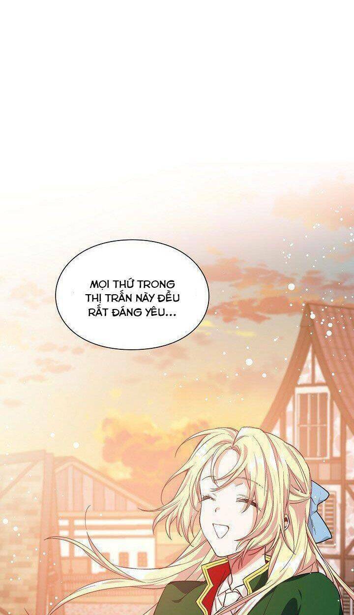 nữ hoàng ngoại khoa chapter 108 27