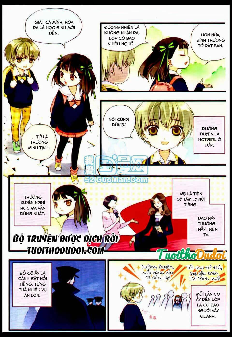 lam sí ngoại truyện chapter 4 12