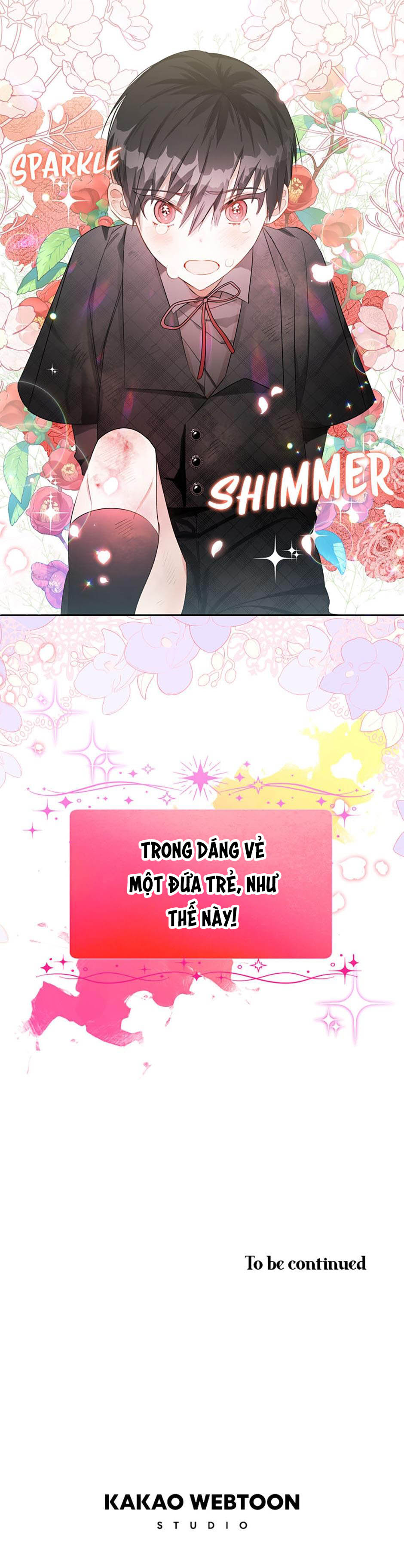 tiểu công tước à, hãy tin chị nhé chapter 2.2 9