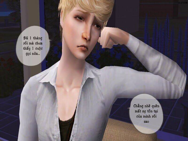 nụ cười của anh [truyện sims] chapter 33 60