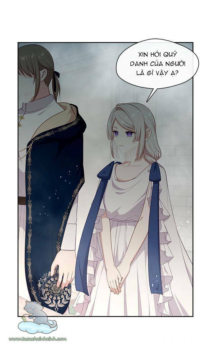 hãy coi chừng ác nữ chapter 103 2