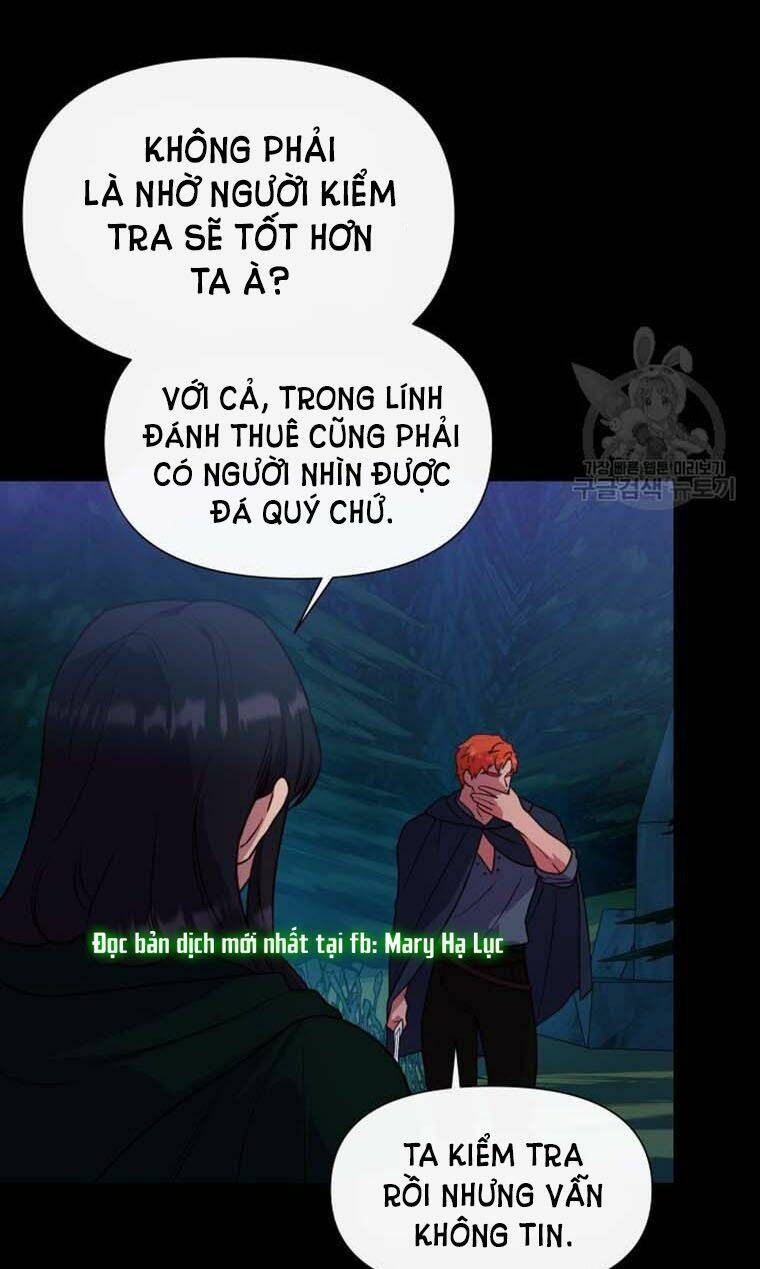 khế ước của nữ công tước quái vật chapter 148 18