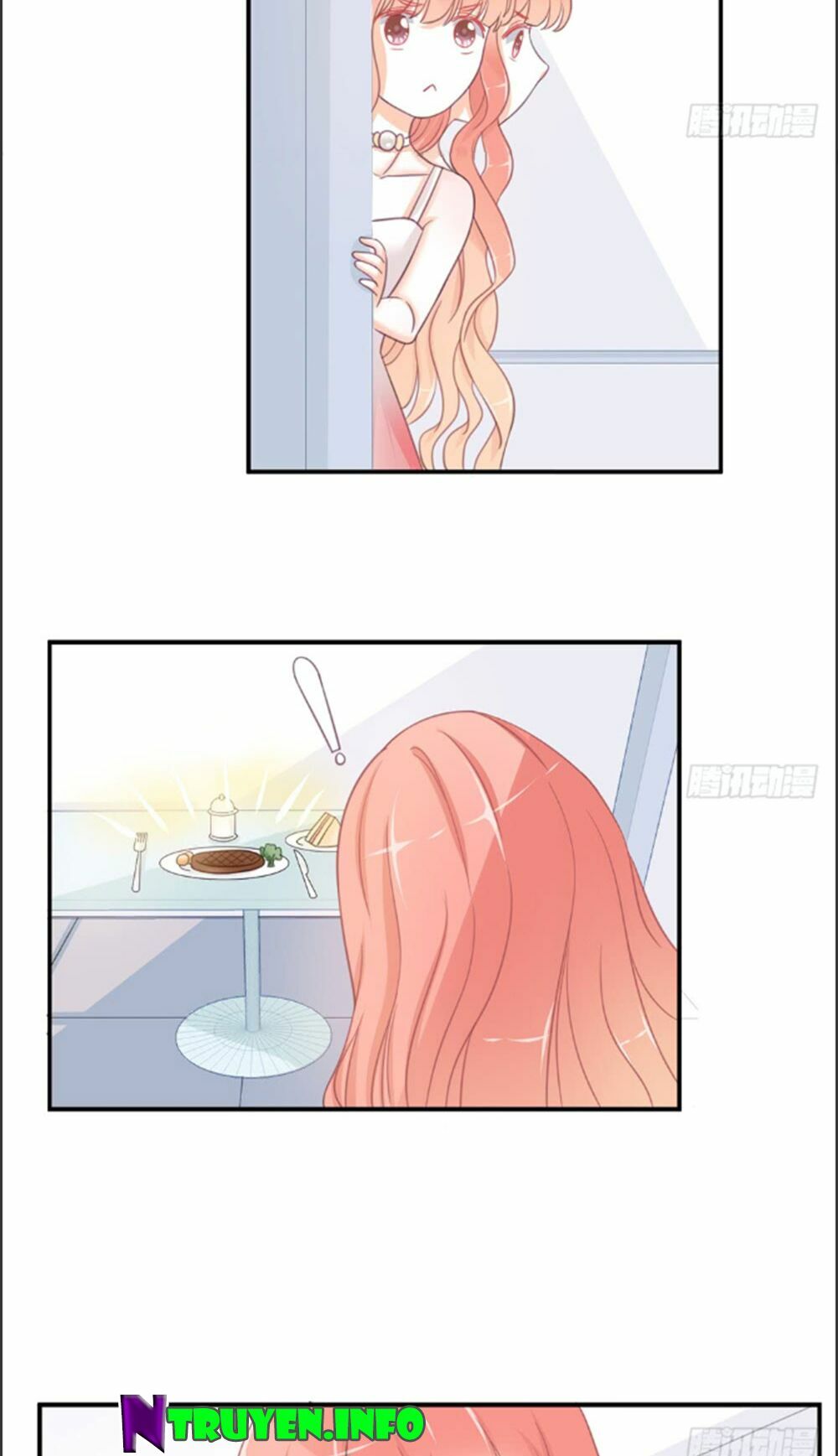 cẩm lý thiếu nữ của tôi chapter 5.2 24