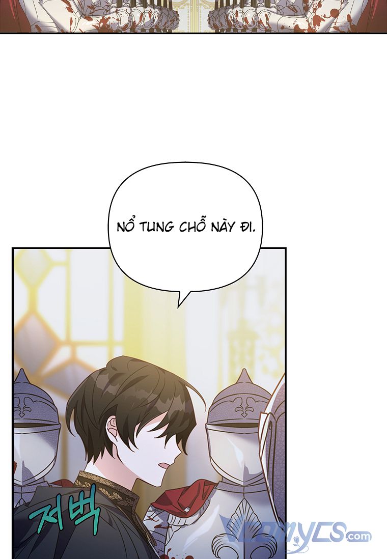 trở thành con gái út của công tước phản diện chapter 1 64